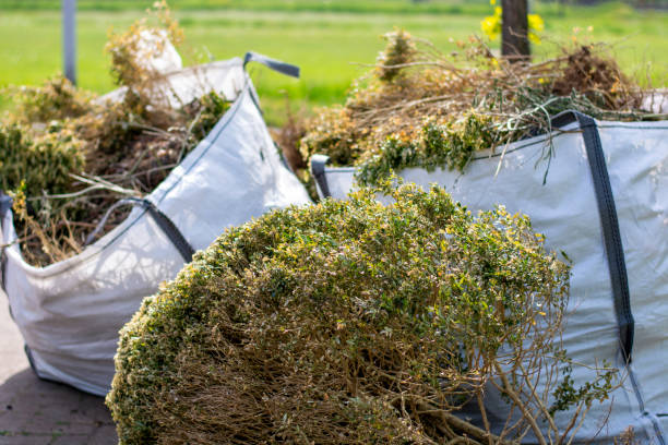 Best Residential Junk Removal  in Calverton, NY