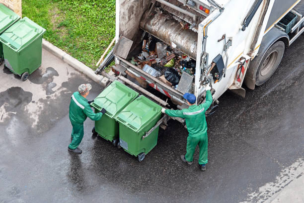 Best Junk Removal and Recycling  in Calverton, NY