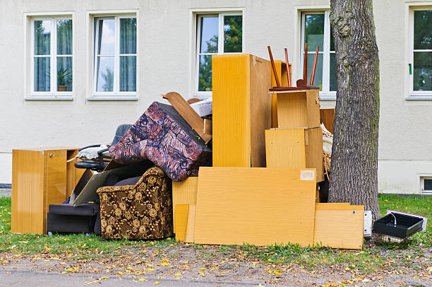 Reliable Calverton, NY Junk Removal Solutions