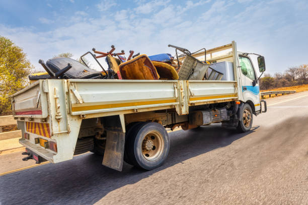 Best Junk Removal and Recycling  in Calverton, NY