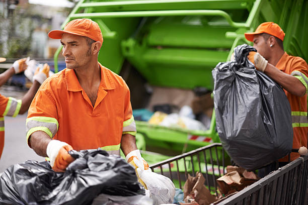 Best Garage Cleanout Services  in Calverton, NY